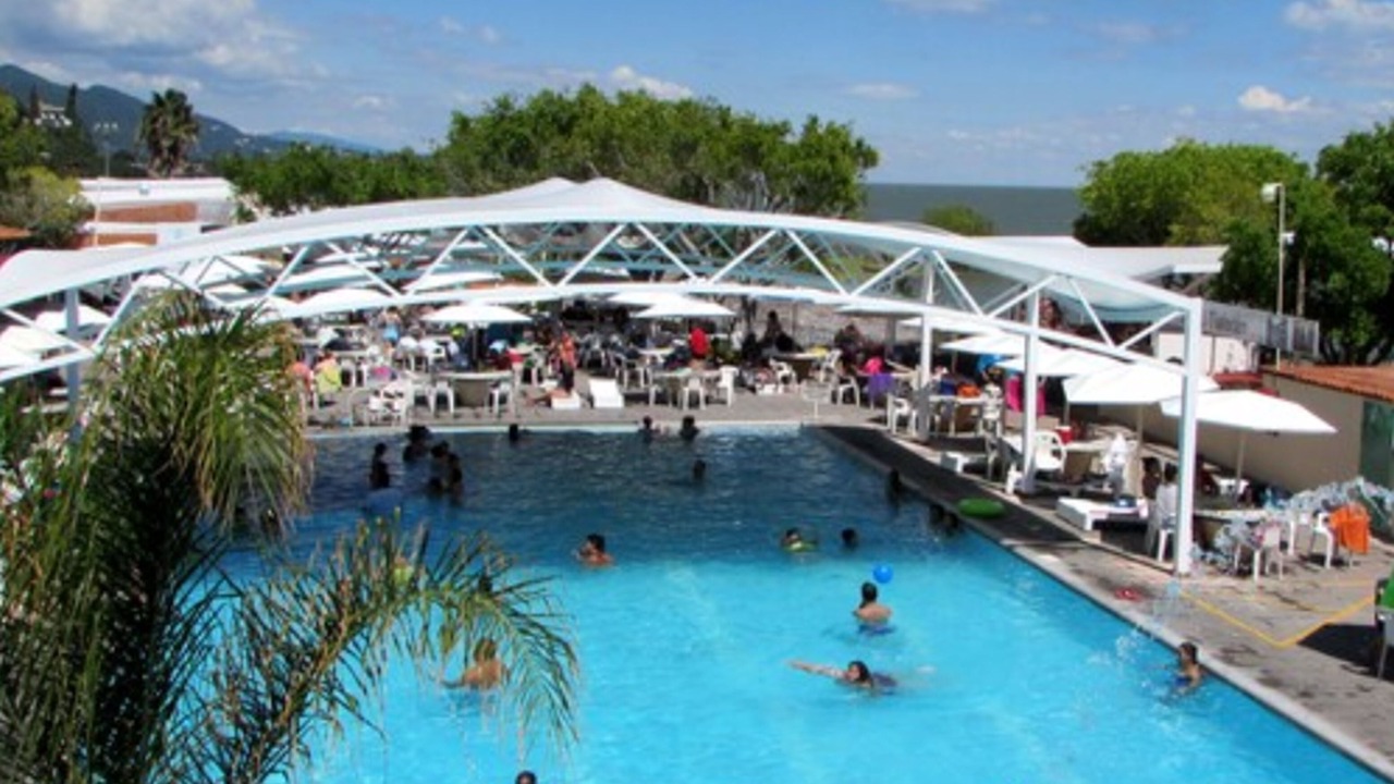 Photo of Outdoor in San Juan Cosala