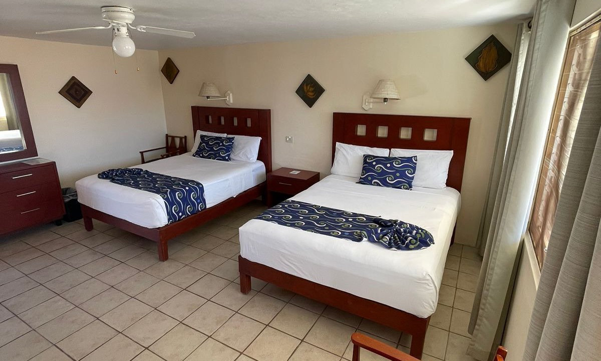 Photo of Bedroom in San Juan Cosala