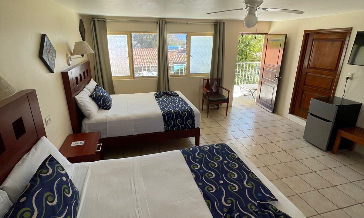 Photo of Bedroom in San Juan Cosala