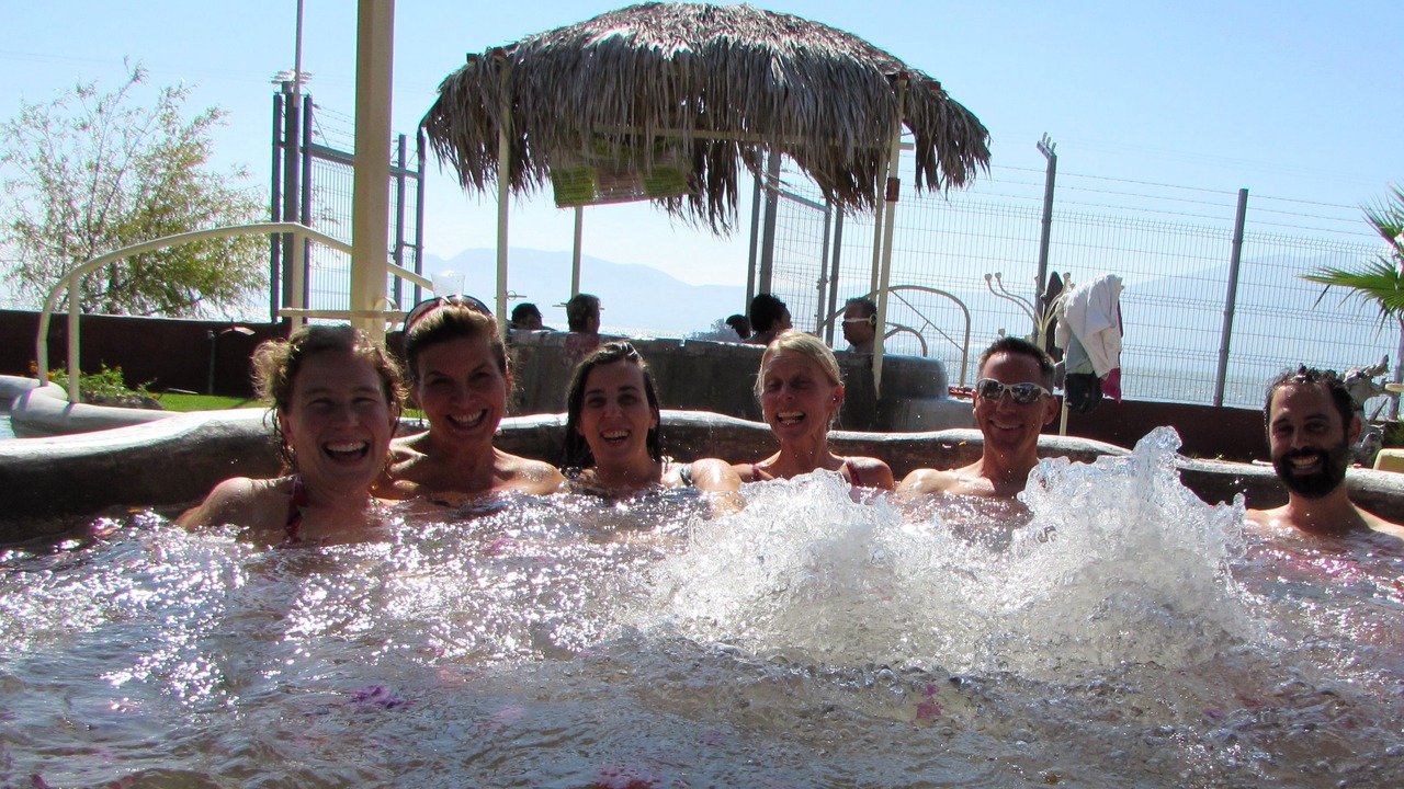 Photo of Outdoor in San Juan Cosala
