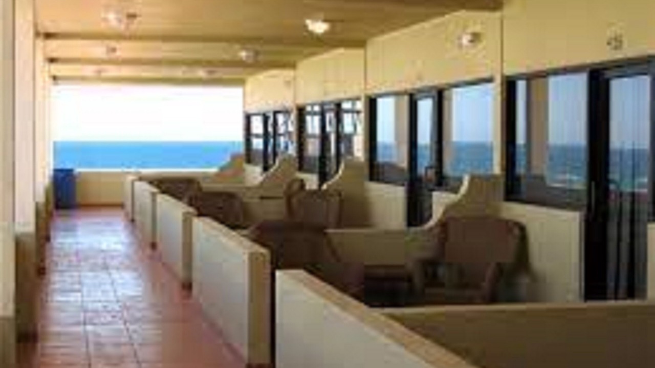 Photo of Livingroom in Puerto Penasco