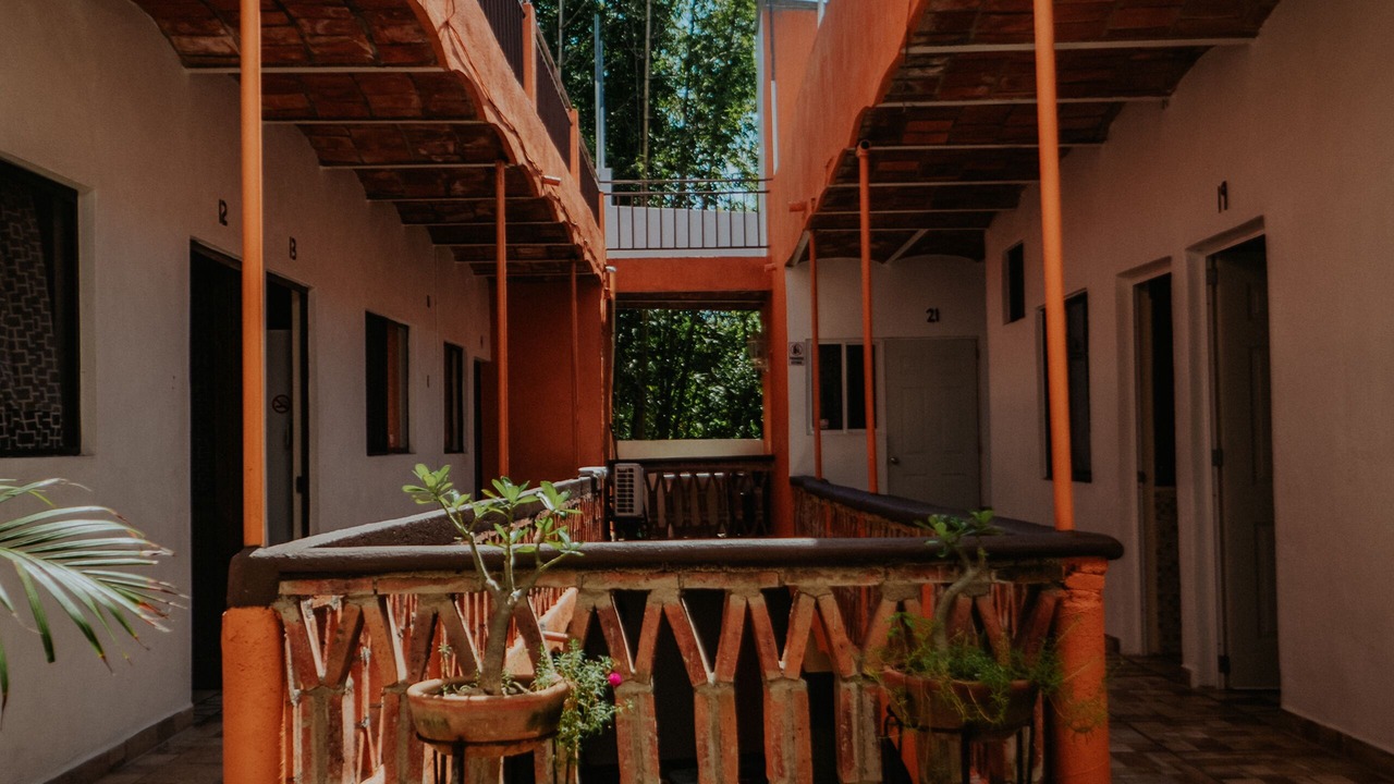 Photo of Outdoor in Rincon de Guayabitos