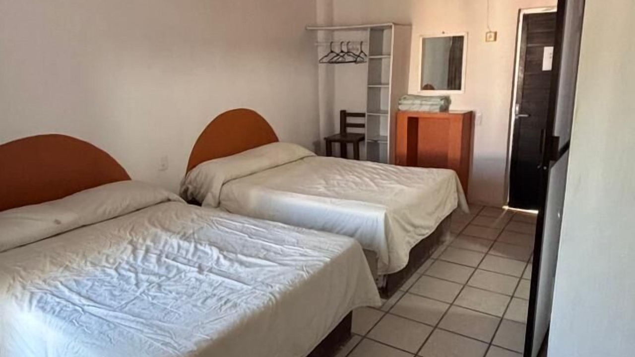 Photo of Bedroom in Rincon de Guayabitos