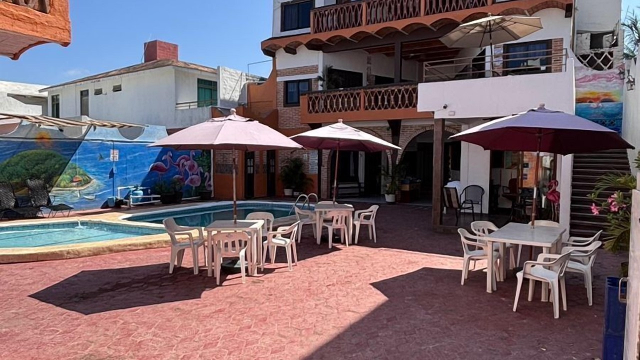 Photo of Outdoor in Rincon de Guayabitos