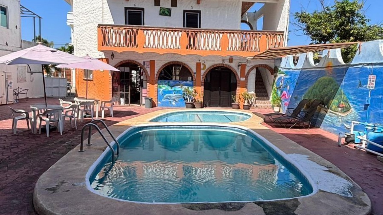 Photo of Outdoor in Rincon de Guayabitos