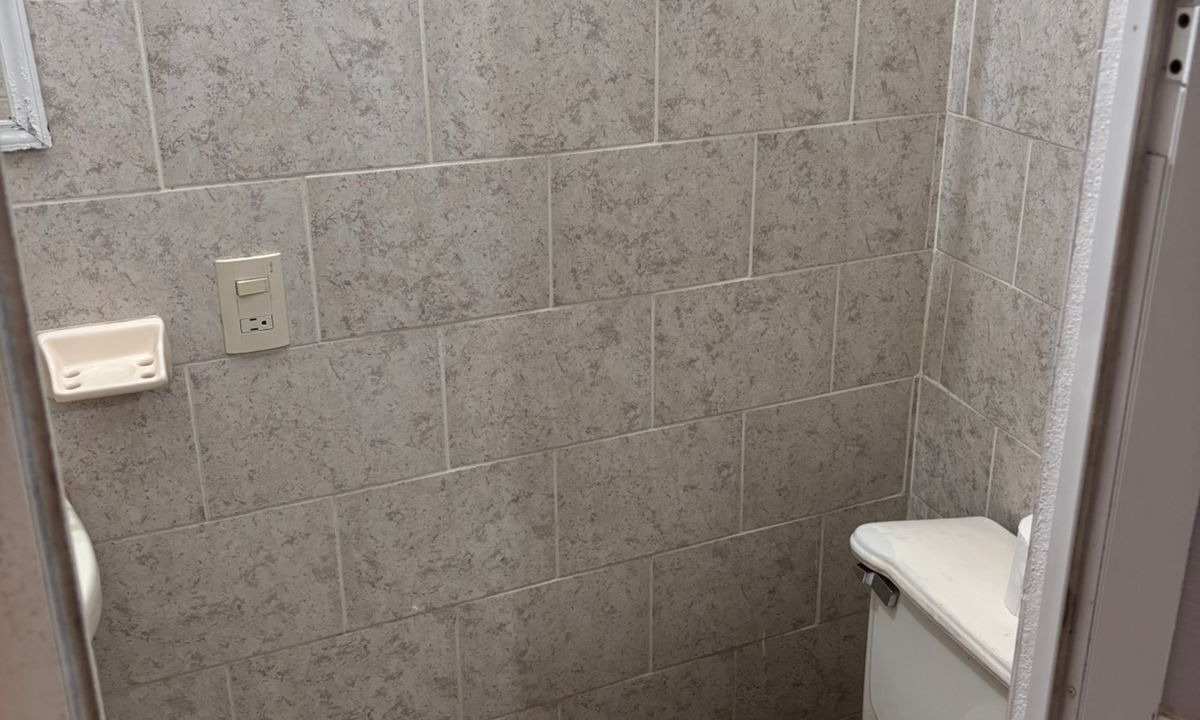 Photo of Bathroom in Rincon de Guayabitos