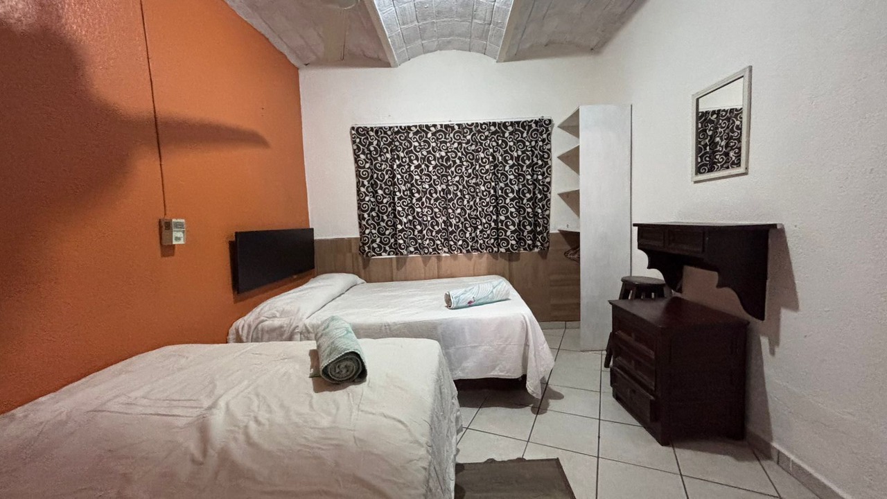 Photo of Bedroom in Rincon de Guayabitos