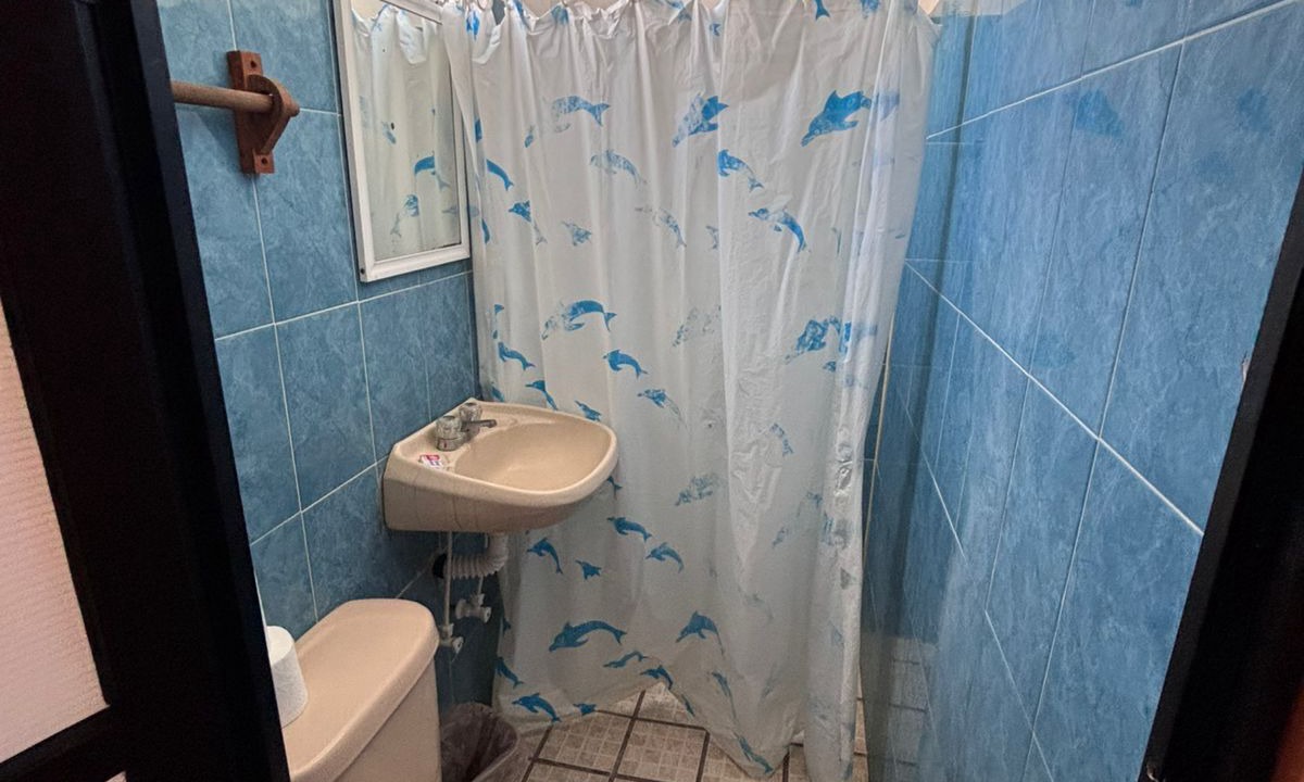 Photo of Bathroom in Rincon de Guayabitos