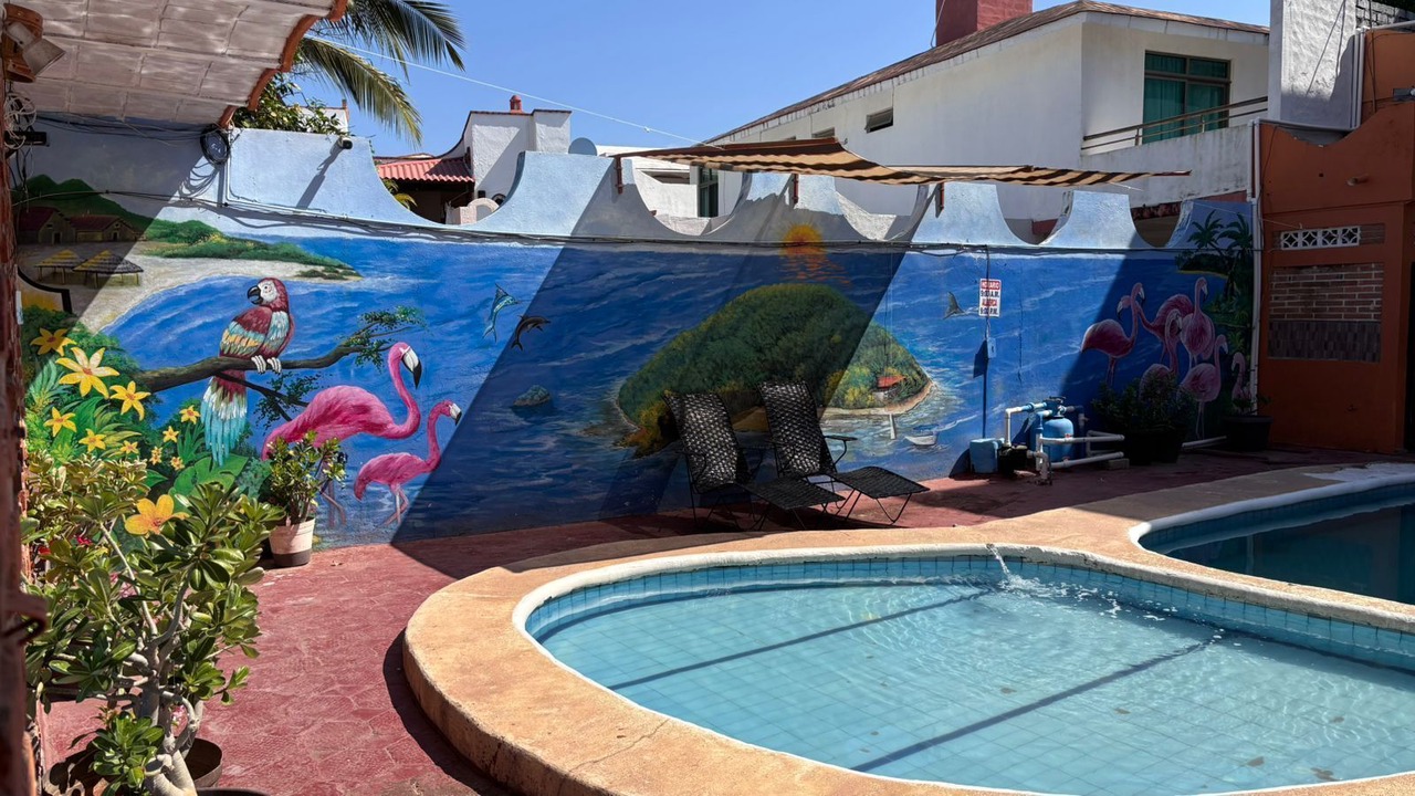Photo of Outdoor in Rincon de Guayabitos