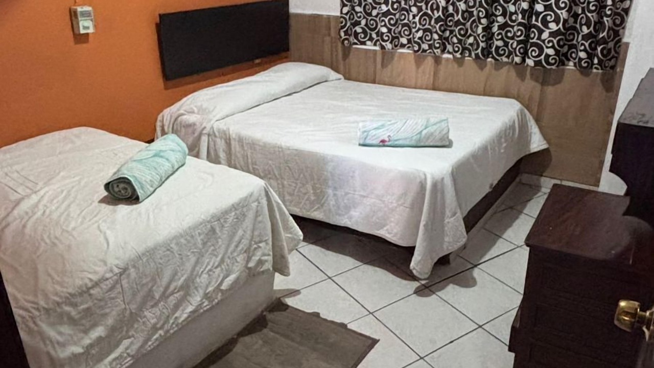 Photo of Bedroom in Rincon de Guayabitos
