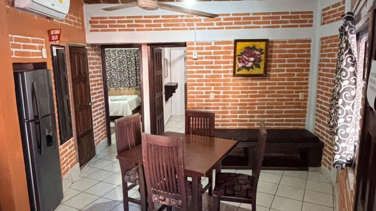 Photo of Bedroom in Rincon de Guayabitos