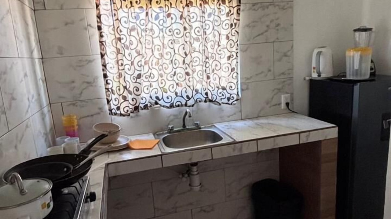 Photo of Bedroom in Rincon de Guayabitos