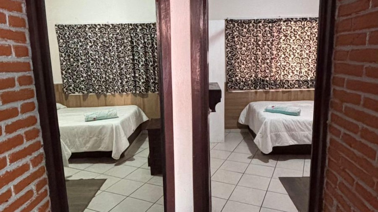 Photo of Bedroom in Rincon de Guayabitos