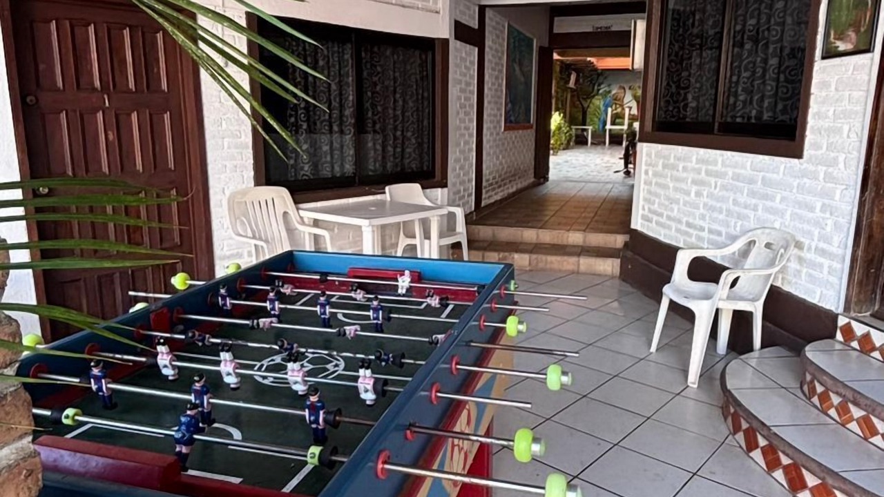 Photo of Outdoor in Rincon de Guayabitos