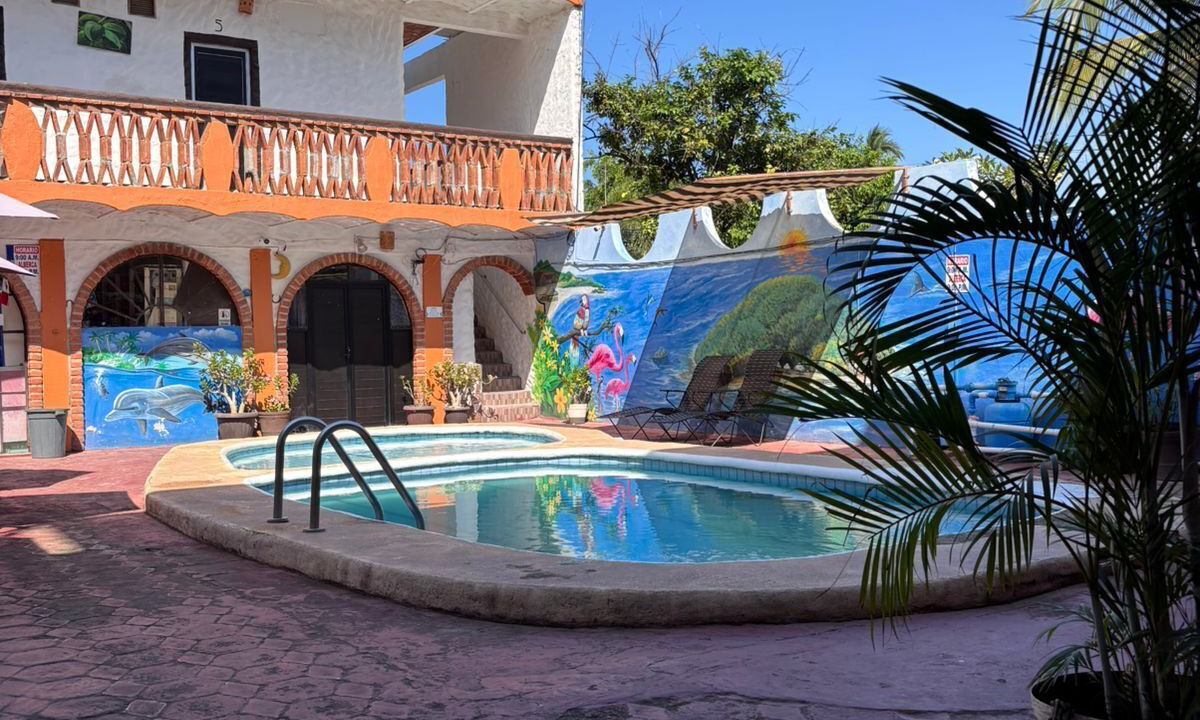 Photo of Outdoor in Rincon de Guayabitos