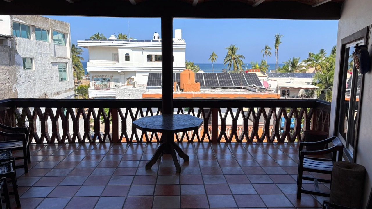 Photo of Bedroom in Rincon de Guayabitos