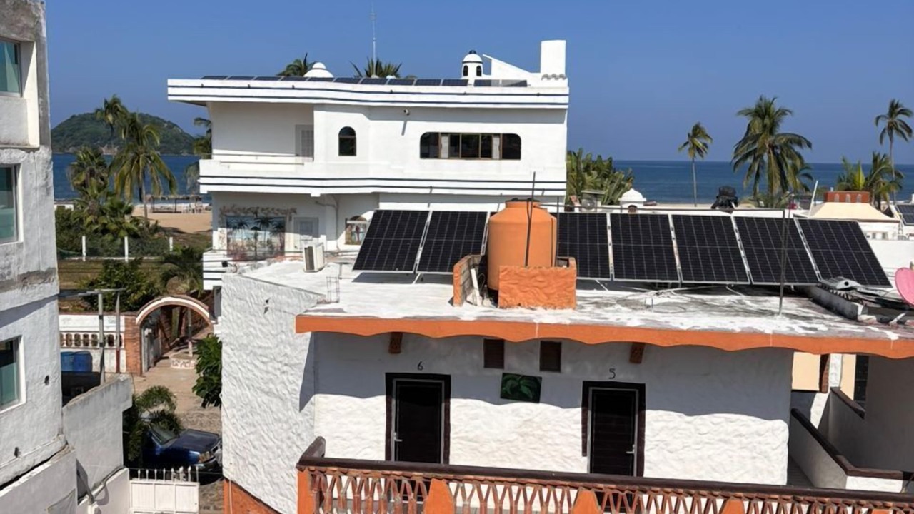 Photo of Outdoor in Rincon de Guayabitos