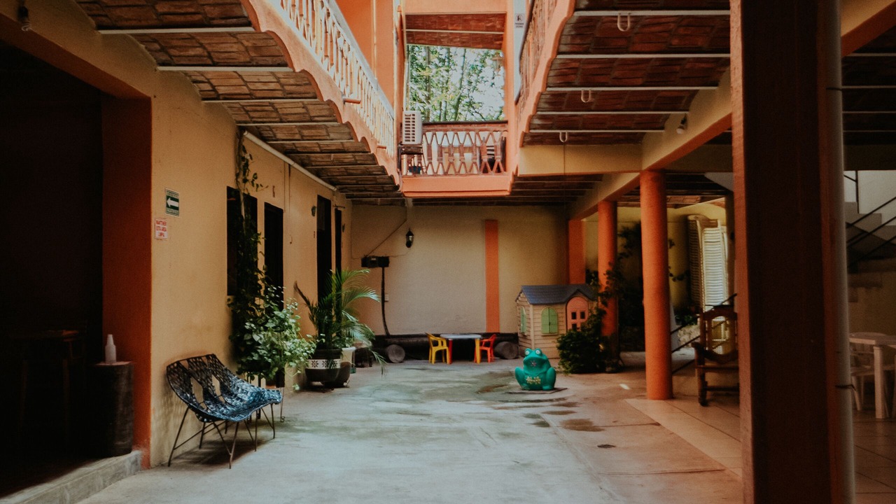 Photo of Outdoor in Rincon de Guayabitos