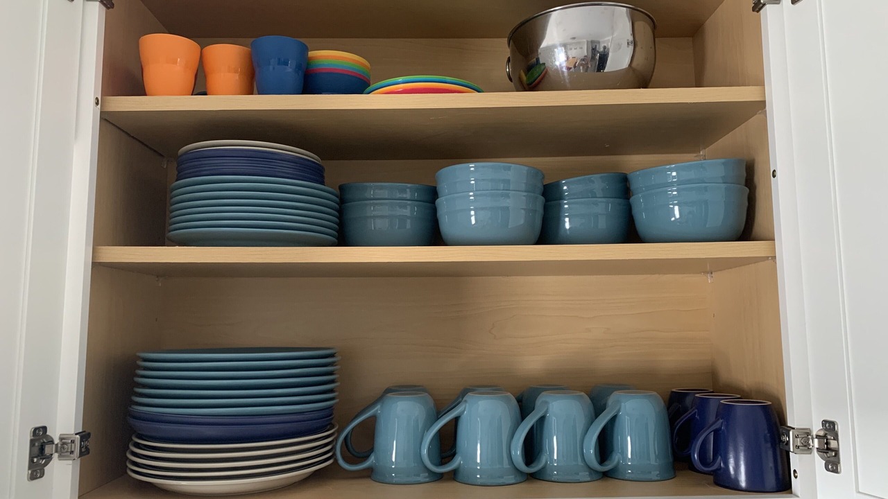 Photo of Kitchen in Rosemont