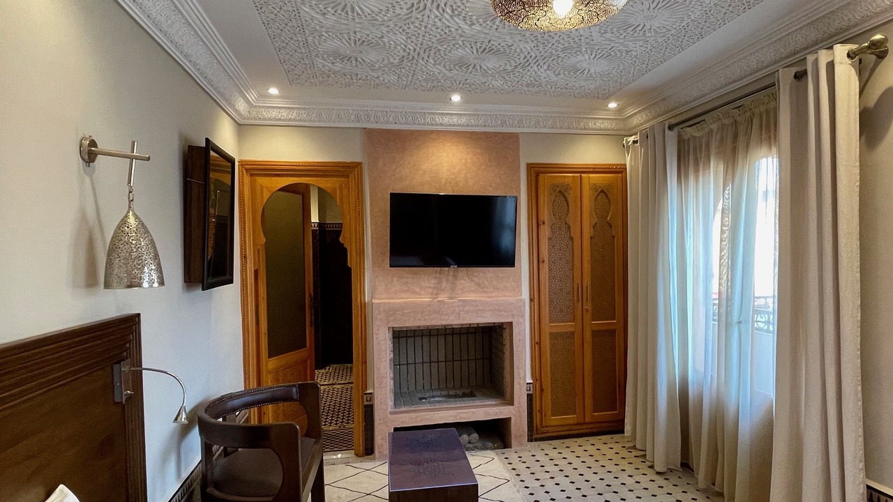 Photo of Bedroom in Medina