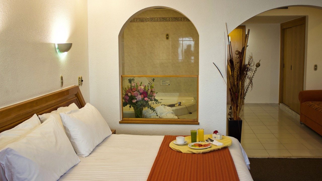 Photo of Bedroom in Santa Cruz Nieto