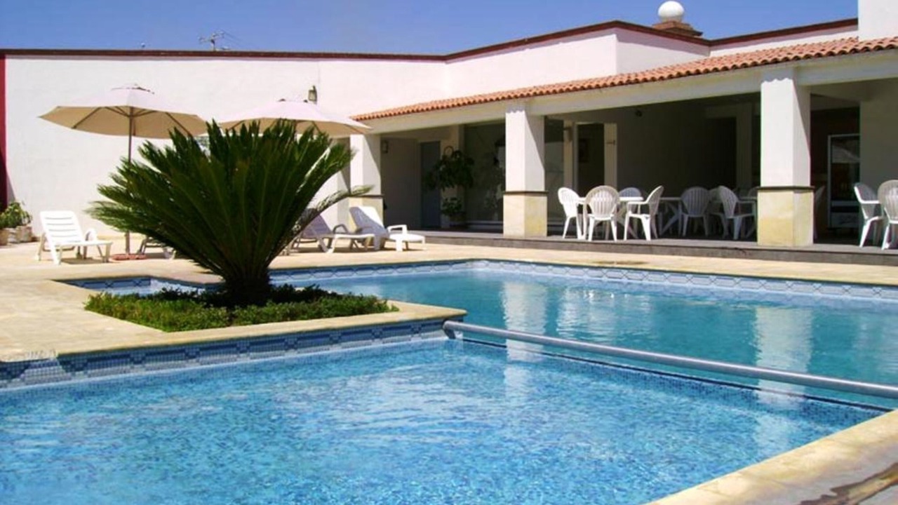 Photo of Outdoor in Santa Cruz Nieto