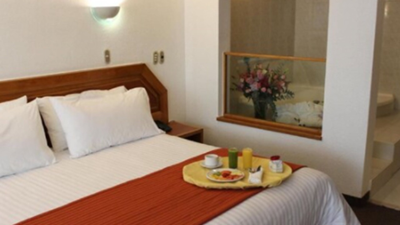 Photo of Bedroom in Santa Cruz Nieto