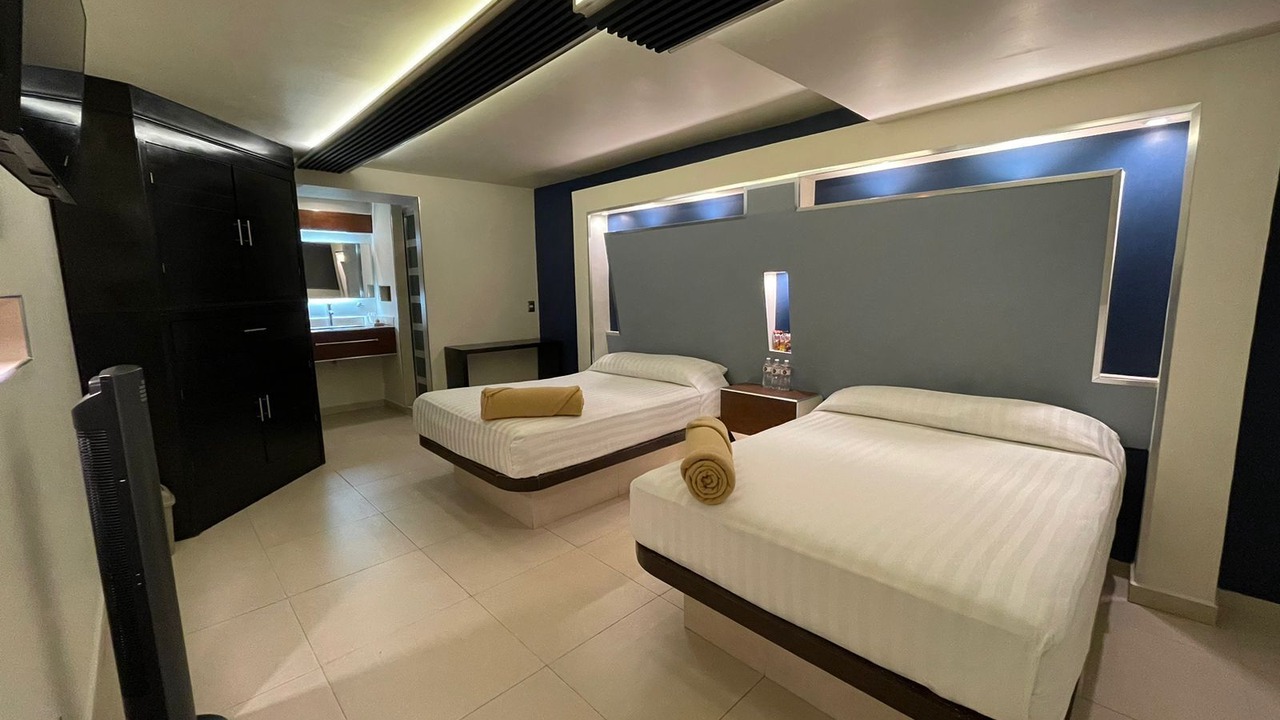 Photo of Bedroom in Tepeji de Ocampo