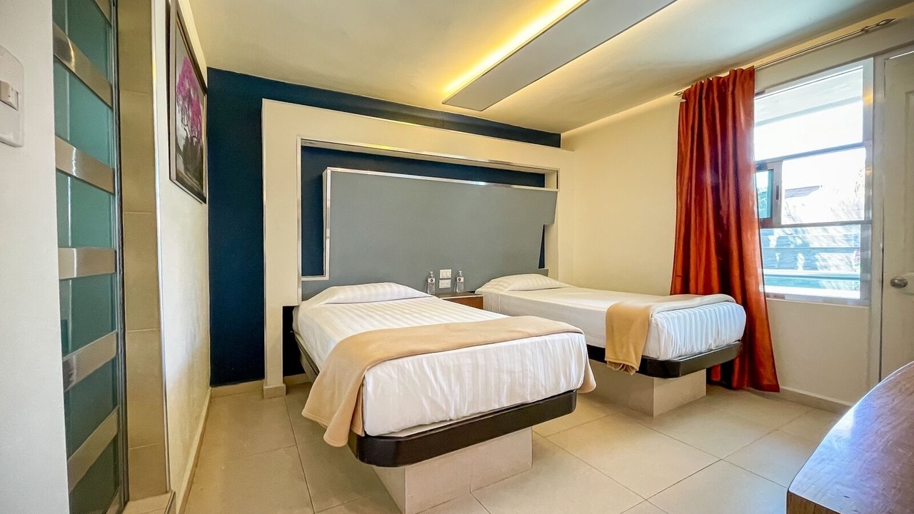Photo of Bedroom in Tepeji de Ocampo
