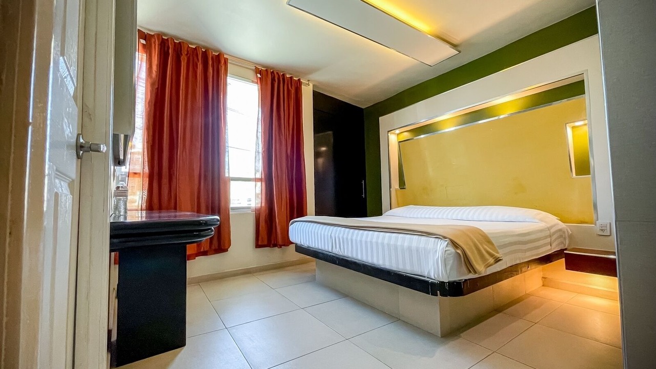 Photo of Bedroom in Tepeji de Ocampo