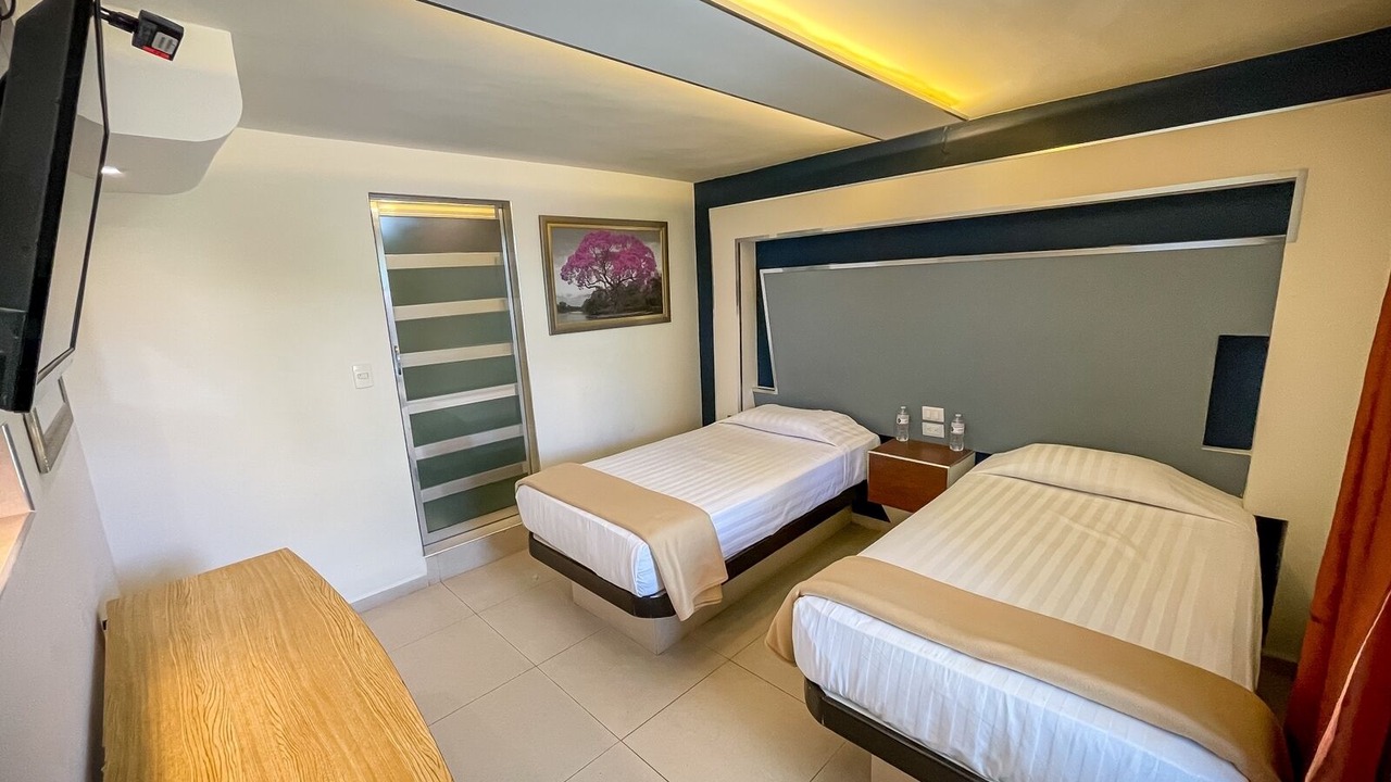 Photo of Bedroom in Tepeji de Ocampo