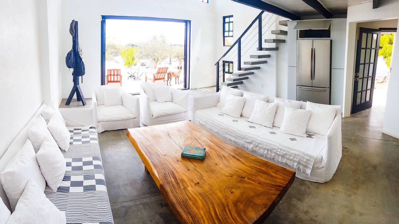 Photo of Livingroom in La Fortuna