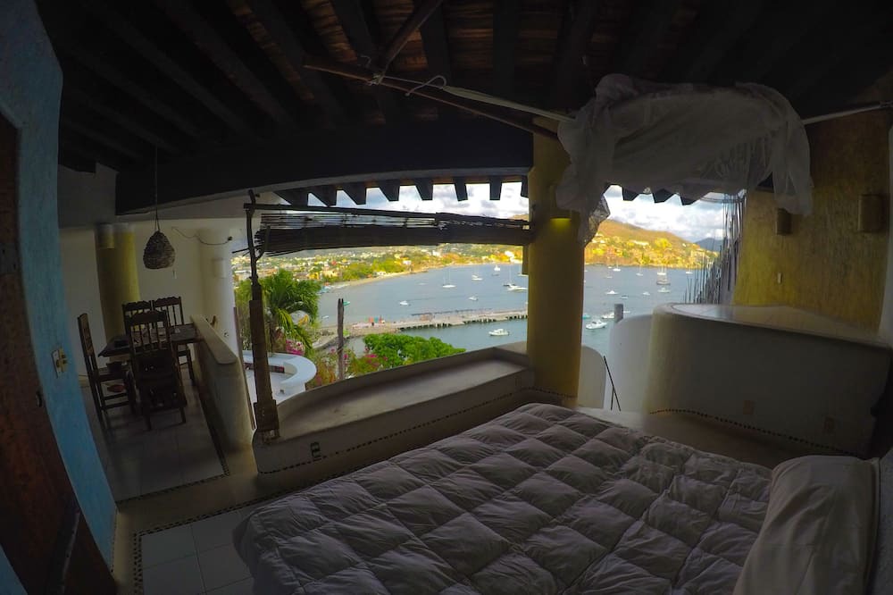 Photo of Bedroom in Almacen