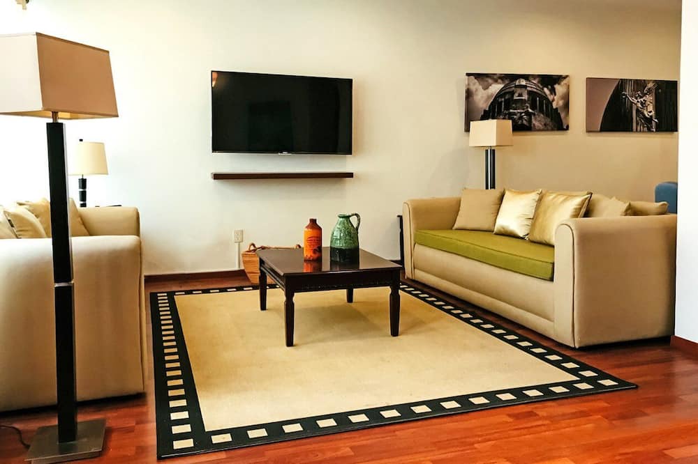 Photo of Bedroom in Historic Center