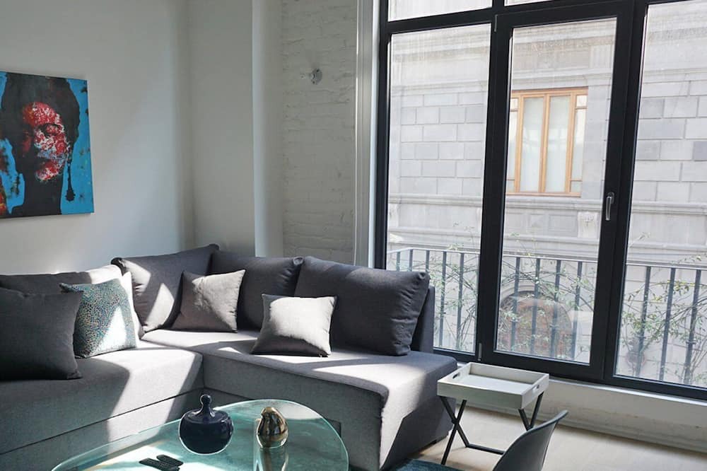 Photo of Bedroom in Historic Center