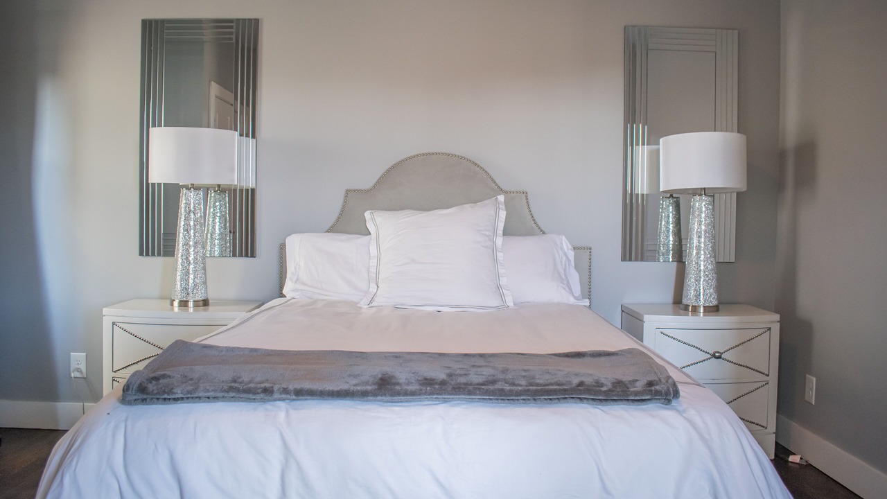 Photo of Bedroom in Salemtown