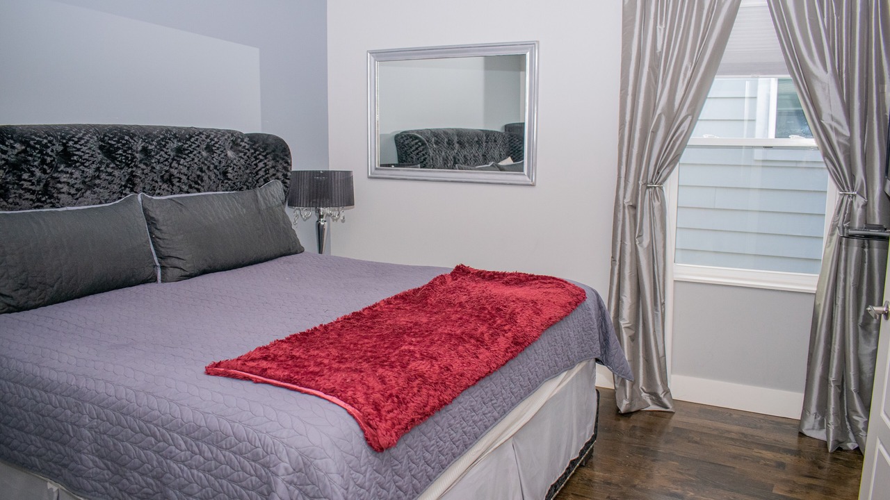 Photo of Bedroom in Salemtown