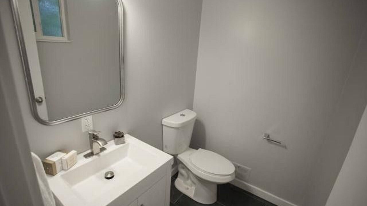 Photo of Bathroom in Millcreek