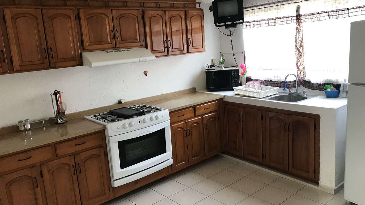 Photo of Kitchen in Ecatepec de Morelos