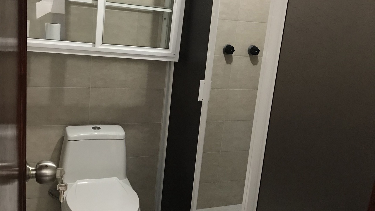 Photo of Bathroom in Ecatepec de Morelos