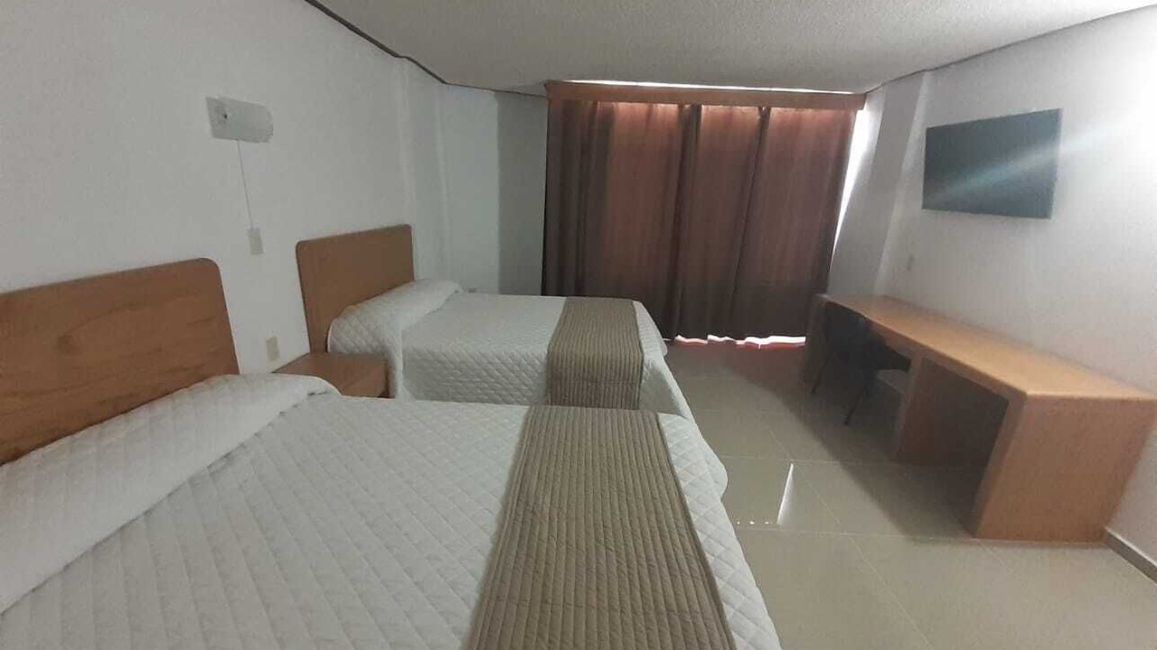 Photo of Bedroom in Jerez de Garcia Salinas