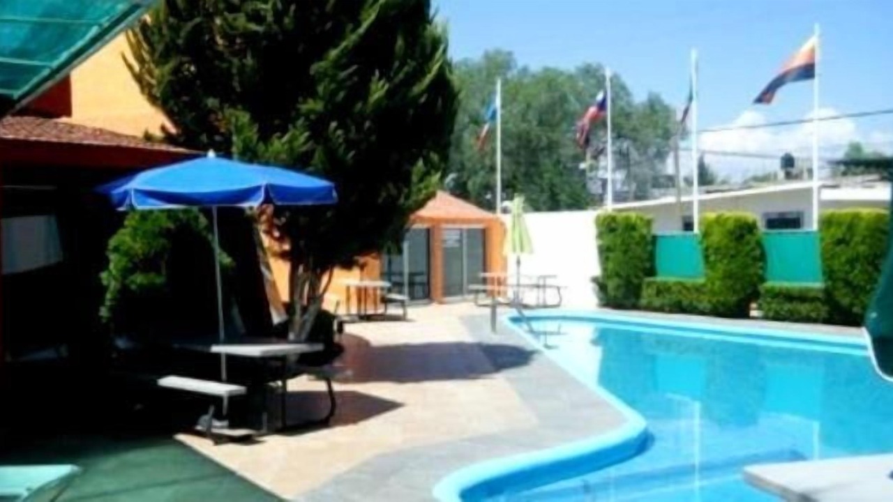 Photo of Outdoor in Jerez de Garcia Salinas