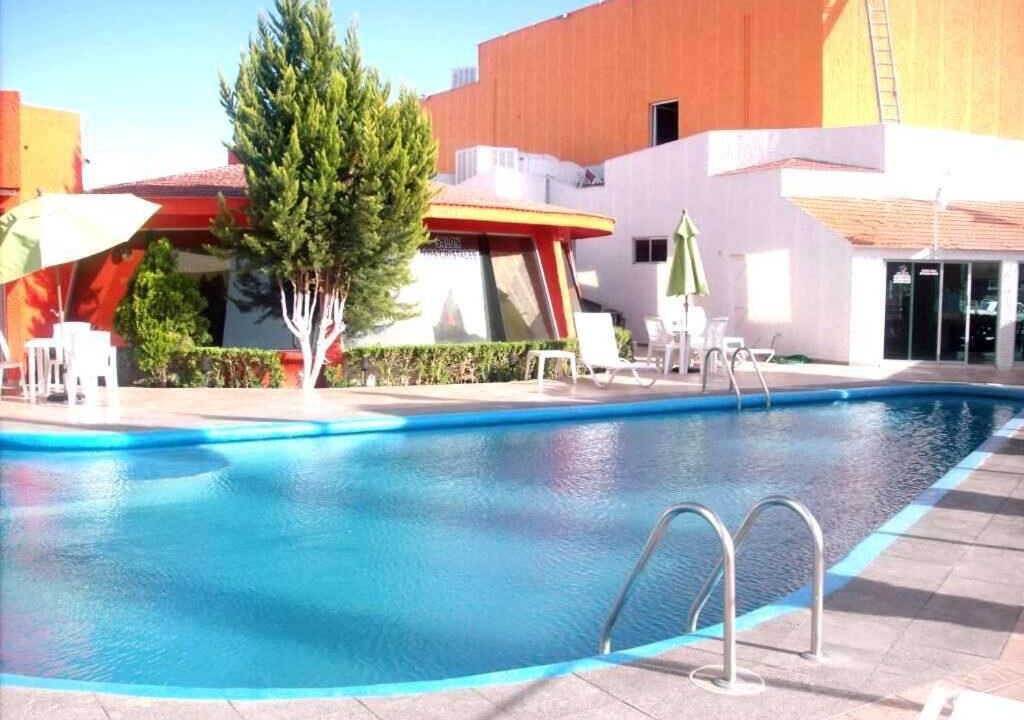 Photo of Outdoor in Jerez de Garcia Salinas