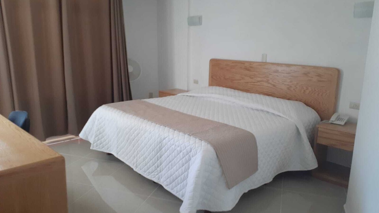 Photo of Bedroom in Jerez de Garcia Salinas