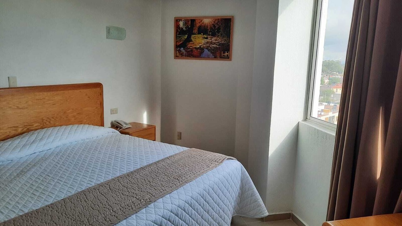 Photo of Bedroom in Jerez de Garcia Salinas