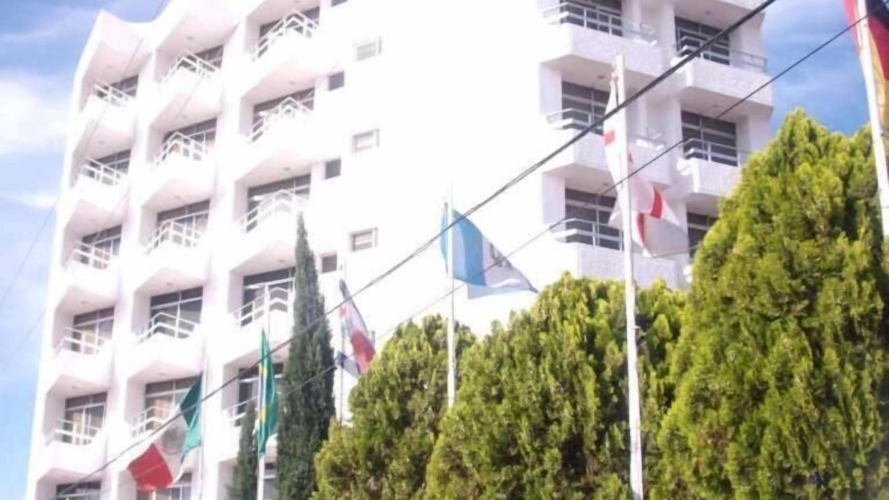 Photo of Outdoor in Jerez de Garcia Salinas