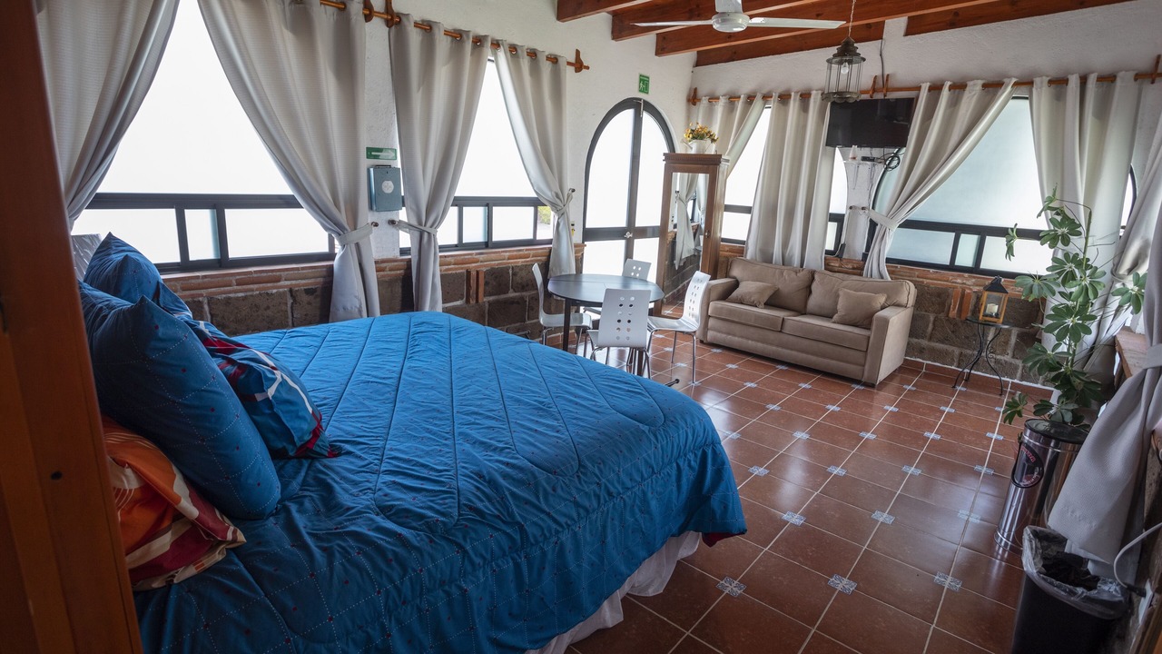 Photo of Bedroom in Bernal