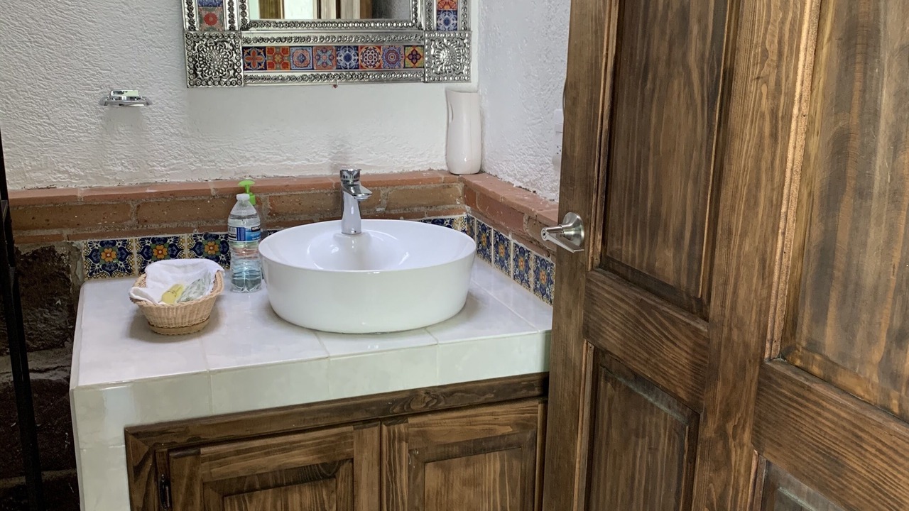 Photo of Bathroom in Bernal