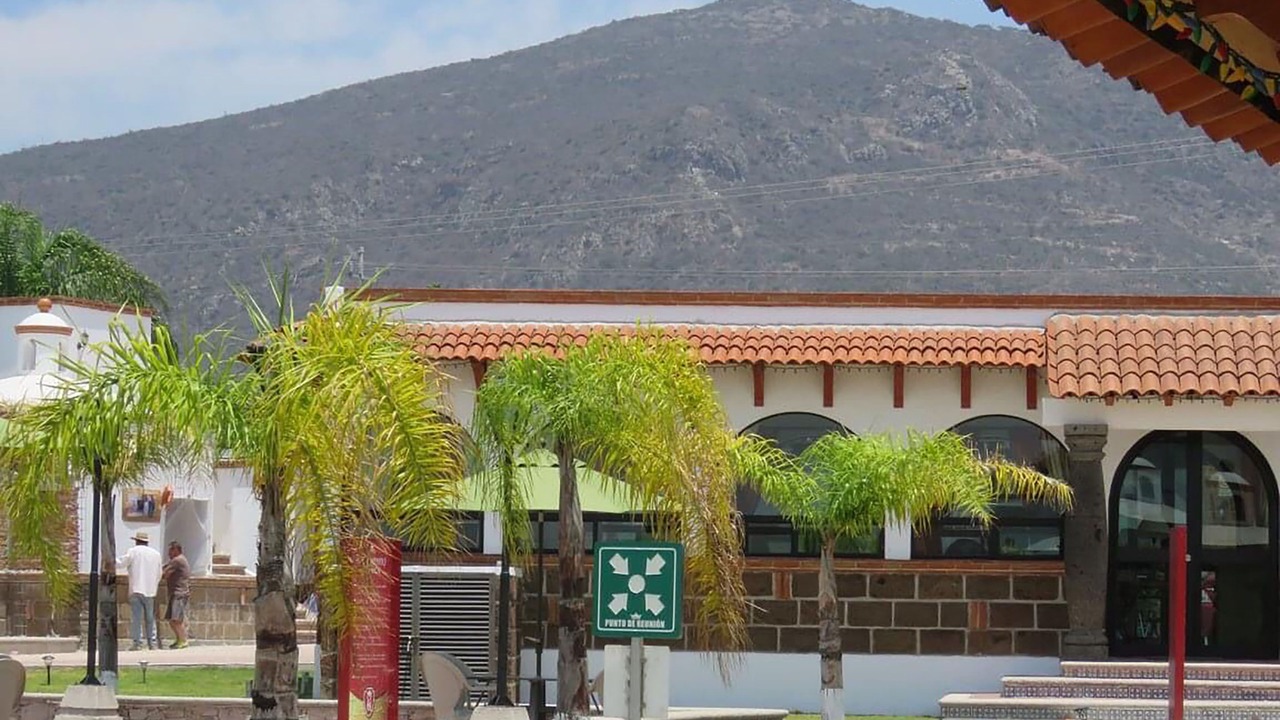 Photo of Outdoor in Bernal