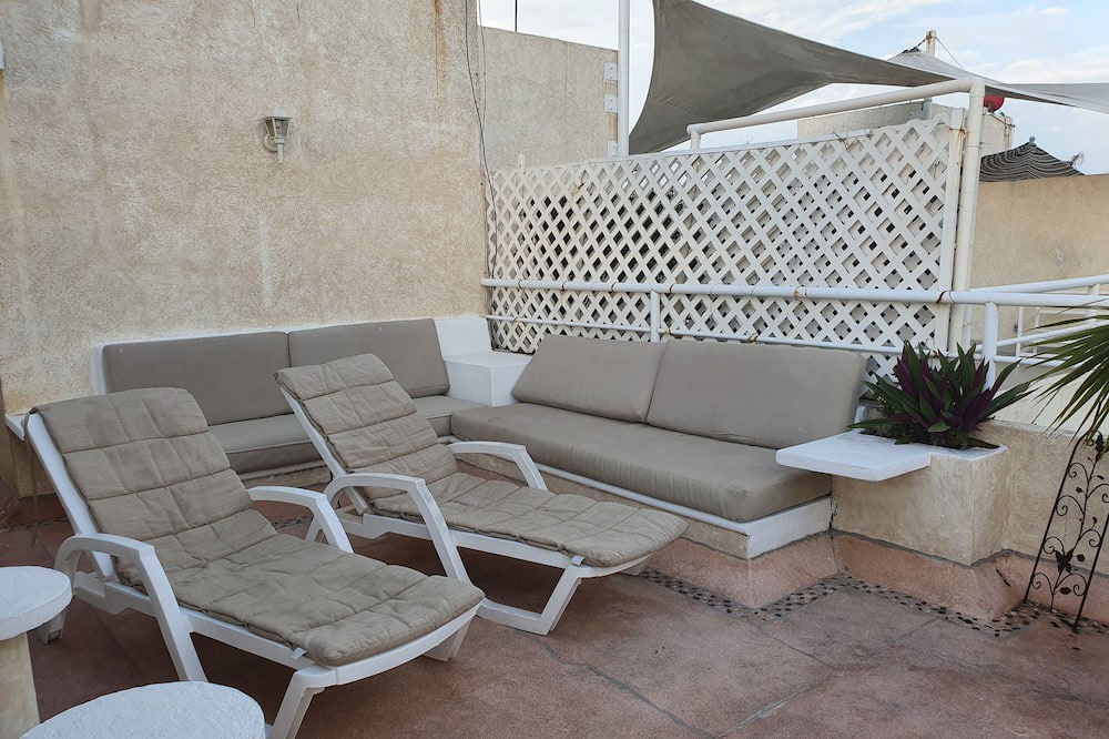 Photo of Patio Balcony in Diamante